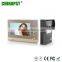 2016 Good price waterprppf and photo taking pinhole camera hands free video doorbell phone intercom PST-VD975CN