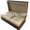 high quality wooden pen gift box for sale