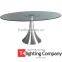 Modern Decorative Metal Furniture Outdoor Stainless Steel Table Leg