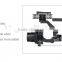 Walkera G-3S axis brushless micro-single gimbal for Sony camera support X350PRO X800 TALI H500 Scout X4