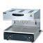Professional Kitchen Equipment Food Electric Lift Salamander machine