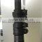 Carbon Fiber Telescopic Pole for Water Fed Pole With Locking Mechanism, Clamps Available