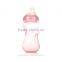 High Quality Portable Suction Pp Plastic Baby Sports Water Cup