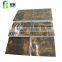 aluminum honeycomb panel stone wall panel indoor decoration