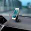 Hot selling height adjustable mobile phone car mount holder for 3.5-5.8 inch smart phone