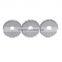 Spindle gear 40-6A, 0.5 Modulus Metal Gear