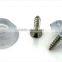 High quality hot sell furniture silicon nail glide 17MM