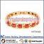 China supplier high quality crystal bracelet/fashion bracelet