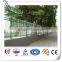 Farm solar power electric fence