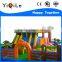 Water Bouncer Kids Toys Water Slide