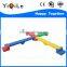 Plastic Toys Gym Equipment