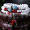 Natrual white tridacna bracelet Hainan Gem for wholesale