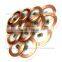 Diameter 13mm MIFARE Classic EV1 4K Clear Disc Tag (Special Offer From 9-Year Gold Supplier)*