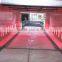 CE Approved 80 degree to 200 degree High Temperature Industrial Infrared Paint Oven