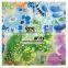 2016 New Design Digital Print Fabric Textile Printing