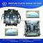 Competitive price good quality low price plastic motorcycle lamp mould