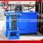 automatic melamine laminating power press machine