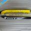 Super light yellow carbon front bike frok high-end bicycle carbon fork on sale