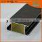 Aluminum Profiles For Door And Window Frame