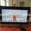 EKAA 22 inch Transparent LCD Video Advertising Display