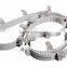 Pu Timing Belt with cleat/special pu timing belt