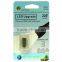 High Power 3W LED Bulb P13.5