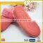 Australia cheap women high quality winter warm house leather slipper shoes