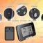 China supplier multi-function HD 1080P Nanny camera Weather Station Camera Hidden