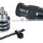 keyless or keytype Drill Chuck