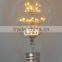 ScandinaviaLamp's e27 led vintage edison light bulb christmas tree style