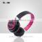 SNHALSAR Wired Headphone for PC/mobile, Gaming headphones, microphone Headset