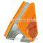 guardrail super reflective reflector /double sides reflective plate /double sides high quality reflector