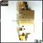 OEM and ODM high quality cnc machine services brass car spare parts
