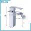 FLG10021C Chrome Plated Brass Faucet Ceramic Cartridge