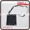 Customized high quality neck strap wallet/ neck hanging bag for travel or sport