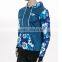 2016 Sublimation Printing Men Stylish Hoodie Custom