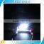 High Quality Car Light 8 SMD LED 31mm/36mm /39mm/41mm White 3528/1210 8SMD 8LED Festoon Dome Lamp Bulb DC12V