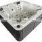 China manufactory CE RoHs approval balboa outdoor spa hot tub