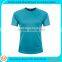 Low price custom hot sale plain gear skin fit t shirt for men