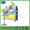 Automatic clothes rack making machine low price clothes hanger making machine