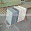 Factory wholesale big size artificial quartz stone decoration penal