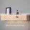 2015 Creative led headboard reading lamp modern fancy table lamp