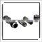 W109 Aluminium Rechargeable Zoom LED Flashlight Torch
