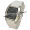 Men's Watches Blue & Black Flash LED Military Watch Brand Sport Car Meter Dial digital wristWatch for Men