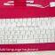 wholsale Lovely tablet keyboard case keyboard arab tablet case for iPad