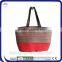 Printing Summer Beach Straw Tote Bag