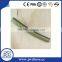 1" pvc nylon hose for water