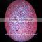 LED egg mood light