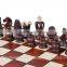 CHW96 Royal Chess Set