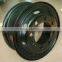 Steel Wheel Rim (8.5-24)Split-Rad Fur Gabelstapler Reifen